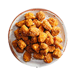 Popcorn Chicken 