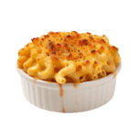 Buttermilk Chicken Loaded Mac & Cheese Meal 