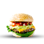Mexicana Burger 