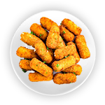 Kids Mozzarella Sticks 