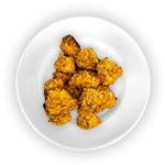 Kids Popcorn Chicken 