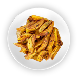 Creamy Mushed Potato 