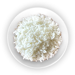 Fluffy Rice 